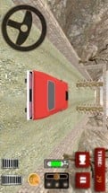 3D City Car Stunts Simulator 2017 Image