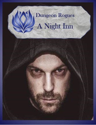 A Night Inn Game Cover