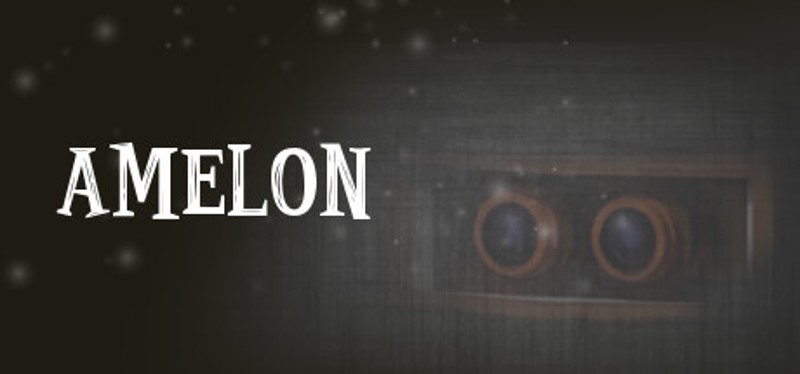 Amelon Game Cover