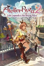 Atelier Ryza 2: Lost Legends & the Secret Fairy Image