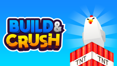 Build and Crush Image