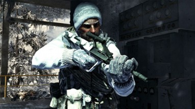 Call of Duty: Black Ops - Mac Edition Image