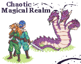 Chaotic Magical Realm Image