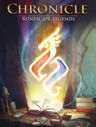 Chronicle: RuneScape Legends Game Cover
