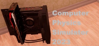 Computer Physics Simulator 2023 Image