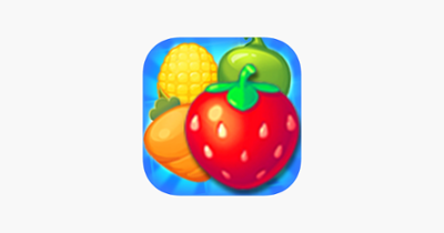 Crazy Fruit Legend Image