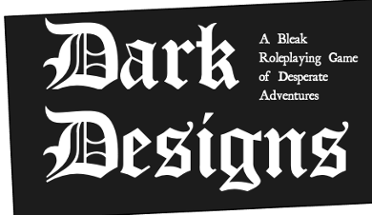 Dark Designs Image