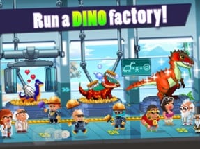 Dino Factory Image