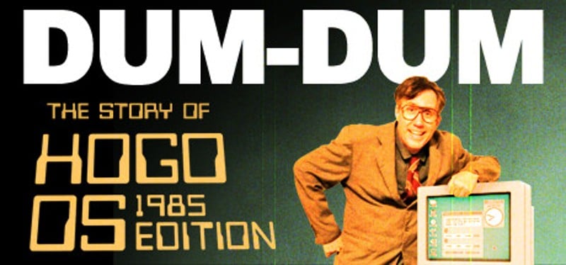 Dum-Dum Game Cover