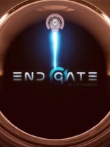 End Gate: The Last Passenger Image