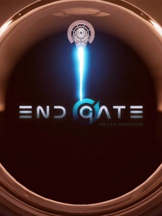 End Gate: The Last Passenger Game Cover