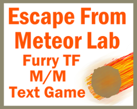 Escape From Meteor Lab Image