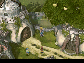 Final Fantasy IX Image