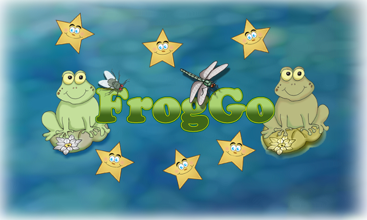 FrogGo Game Cover