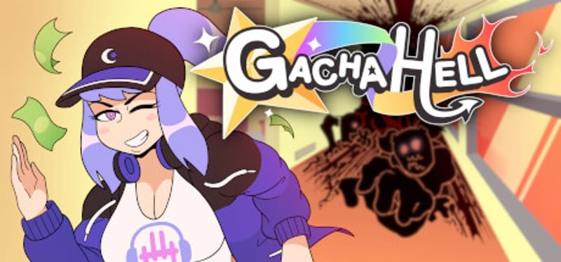 GachaHell Game Cover