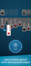 Solitaire: Classic Card Games Image