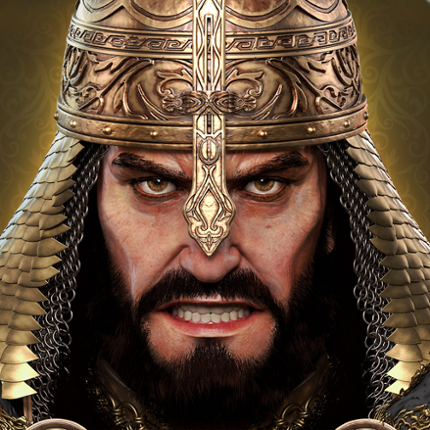 Conquerors: Golden Age Game Cover