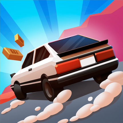 Tofu Drifter Game Cover