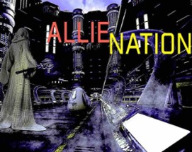 AllieNation Image