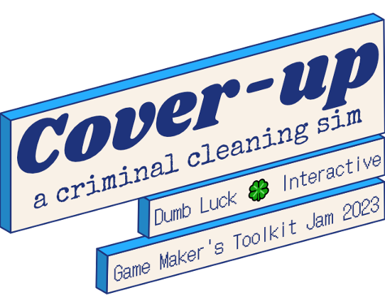 Cover-up Game Cover