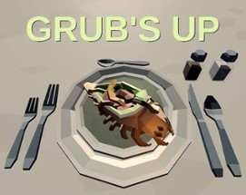 Grub's Up Image