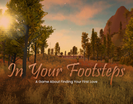 In Your Footsteps Image