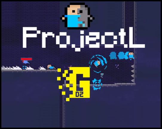 ProjectL Game Cover