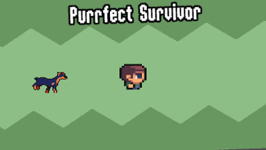 Purrfect Survivor Image