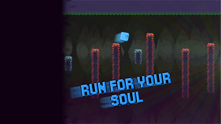 Run For Your Soul Game Cover