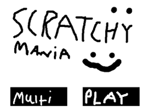 SCRATCHY MANIA™ Image