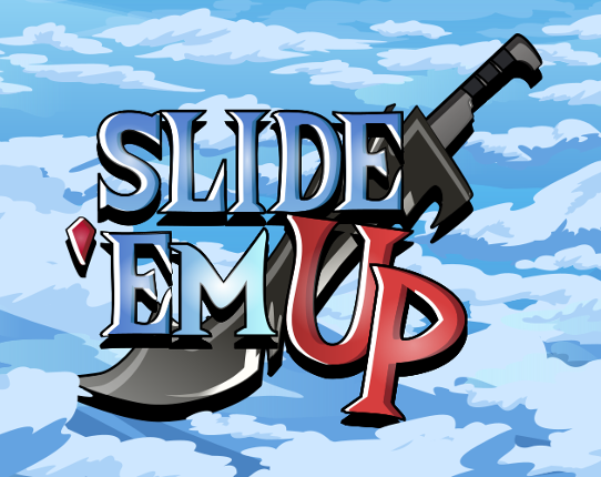 Slide 'Em Up - *Demo* Game Cover