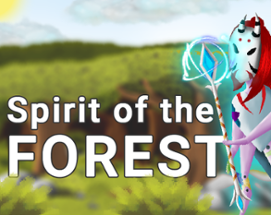 Spirit of the Forest Image