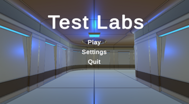 TestLabs Image