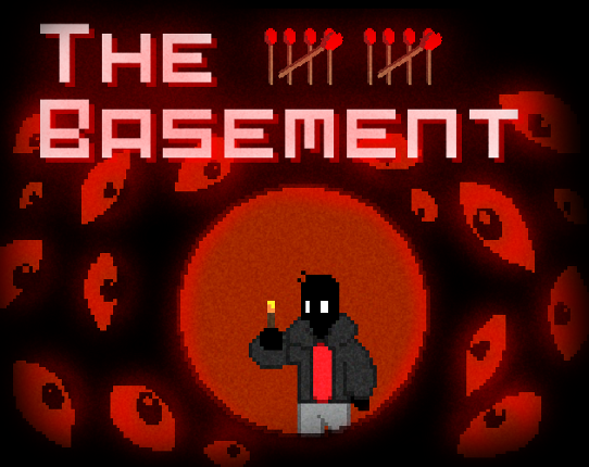 The Basement Game Cover