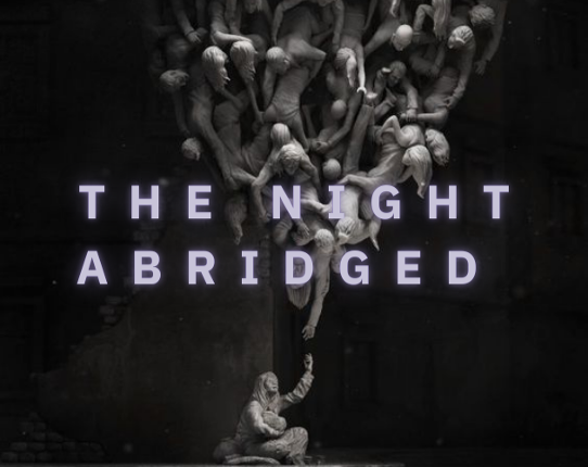 The Night Abridged Game Cover