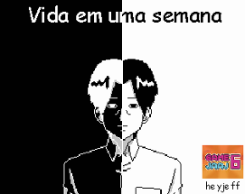 Vida em uma semana Image