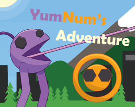 YumNum's Adventure Image