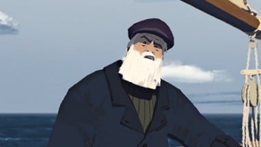 Google Spotlight Stories: Age of Sail Image