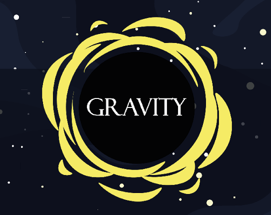 Gravity Game Cover
