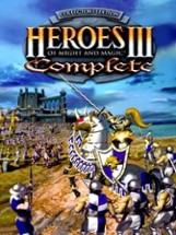 Heroes of Might and Magic III: Complete Image