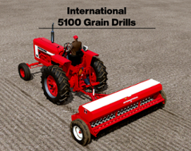 International 5100 Grain Drills Image