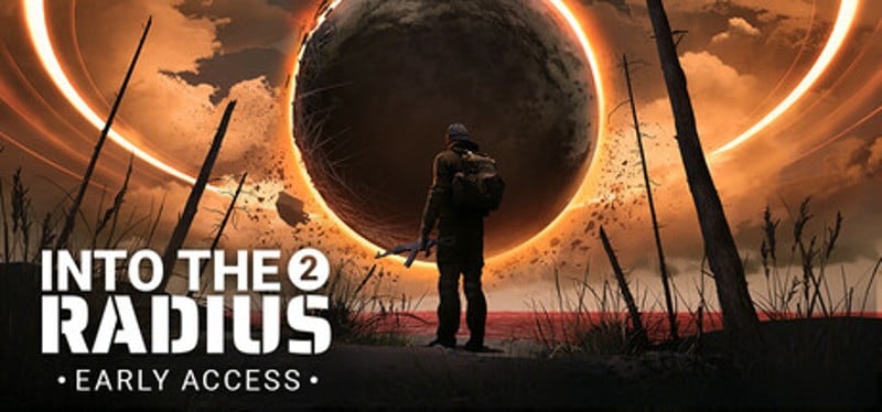 Into the Radius 2 Game Cover