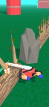 Lumberjack 3D! Image