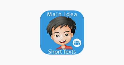 Main Idea - Short Texts Image