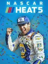 NASCAR Heat 5 Image