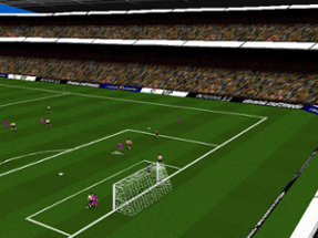 PC Fútbol 5.0 Image