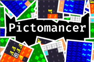 Pictomancer (7DRL 2024) Image