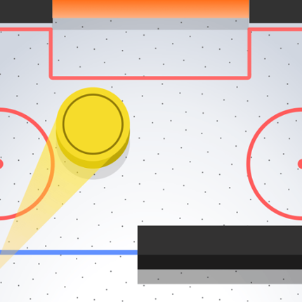 Pocket Hockey Game Cover