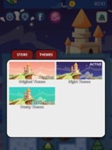 Puzzle Castles Civilization Image