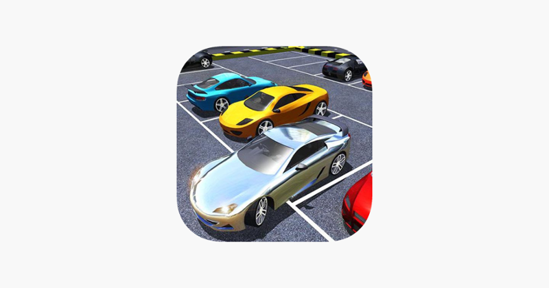 Real City Driving: Car Parking Game Cover